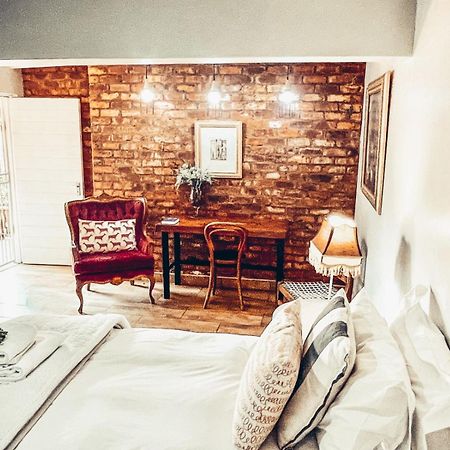 59 On True North Guest Rooms Γιοχάνεσμπουργκ Εξωτερικό φωτογραφία