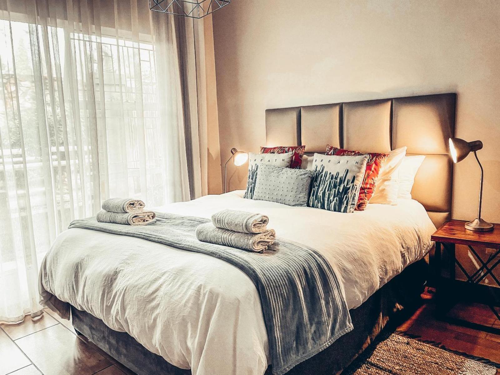 59 On True North Guest Rooms Γιοχάνεσμπουργκ Εξωτερικό φωτογραφία