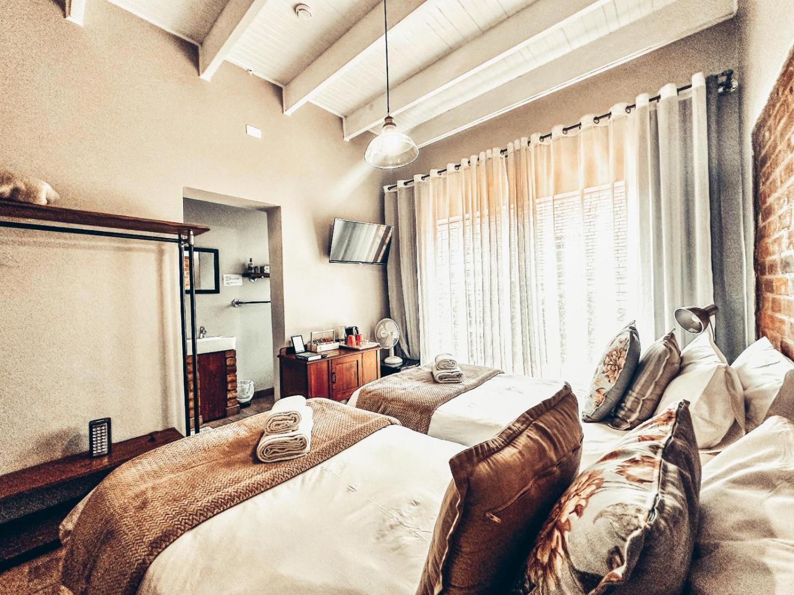 59 On True North Guest Rooms Γιοχάνεσμπουργκ Δωμάτιο φωτογραφία