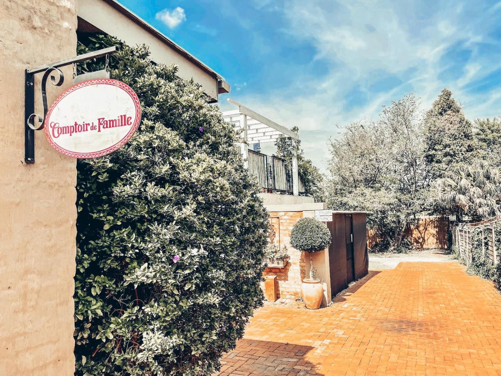 59 On True North Guest Rooms Γιοχάνεσμπουργκ Εξωτερικό φωτογραφία
