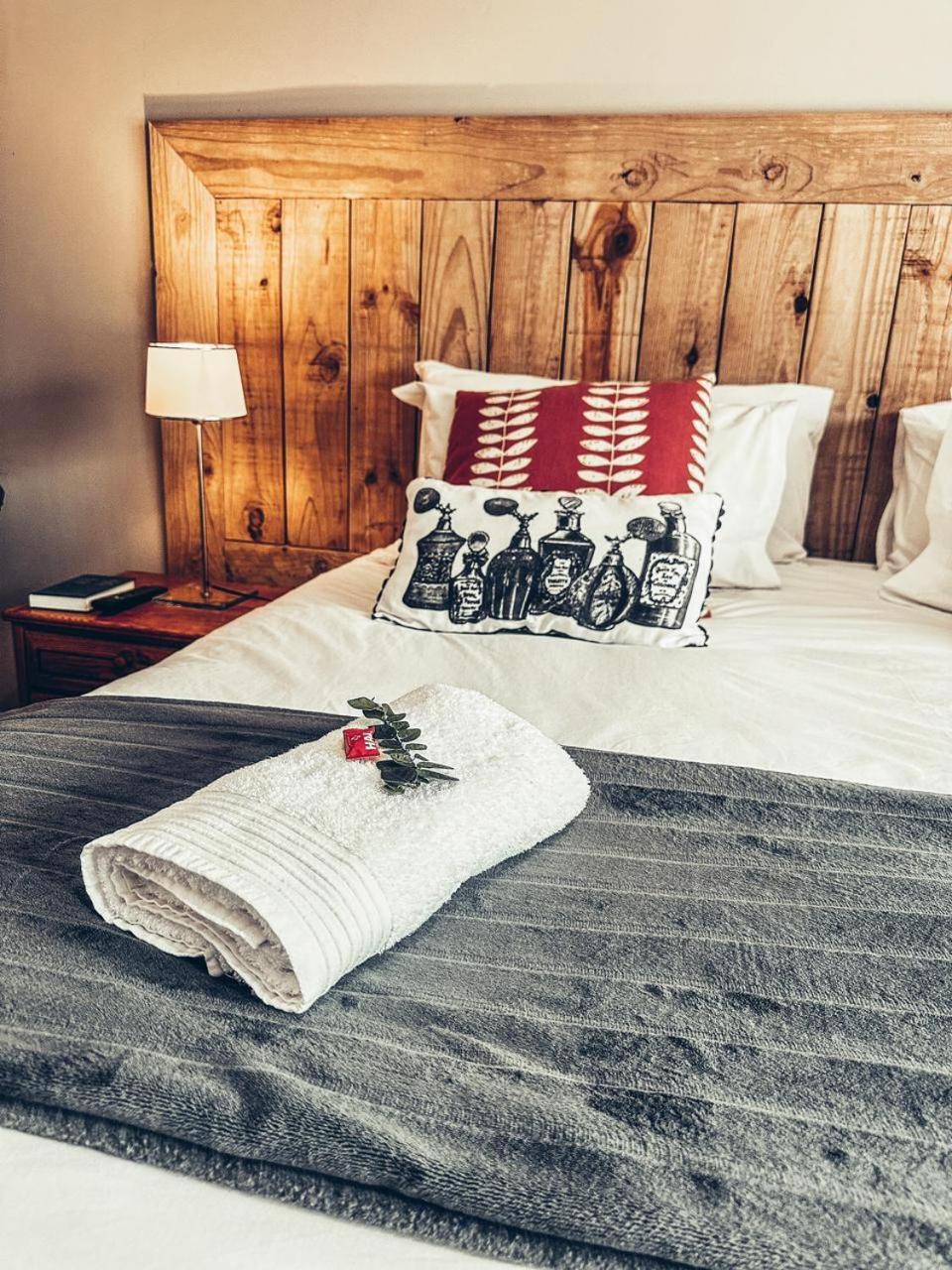 59 On True North Guest Rooms Γιοχάνεσμπουργκ Εξωτερικό φωτογραφία