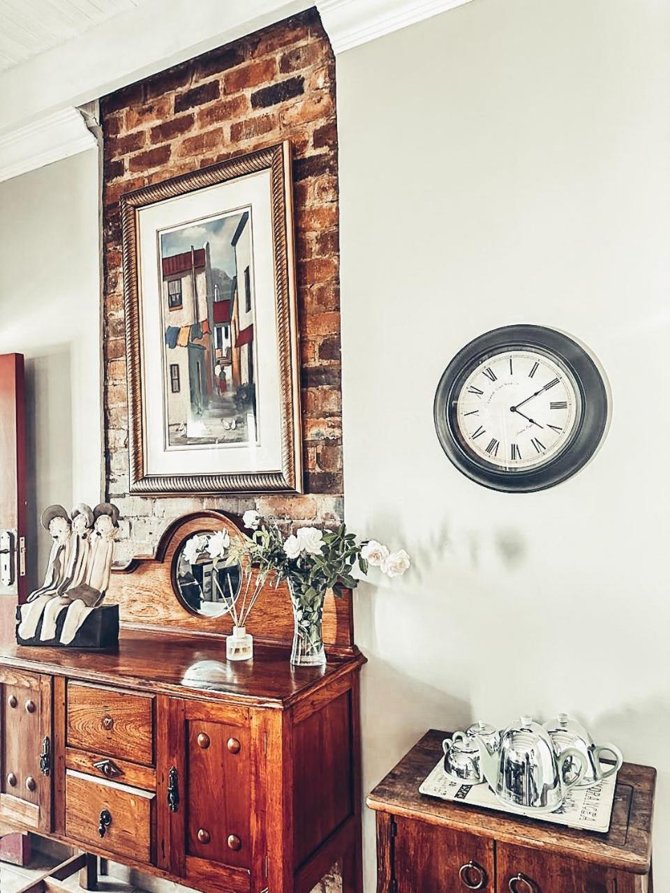 59 On True North Guest Rooms Γιοχάνεσμπουργκ Εξωτερικό φωτογραφία