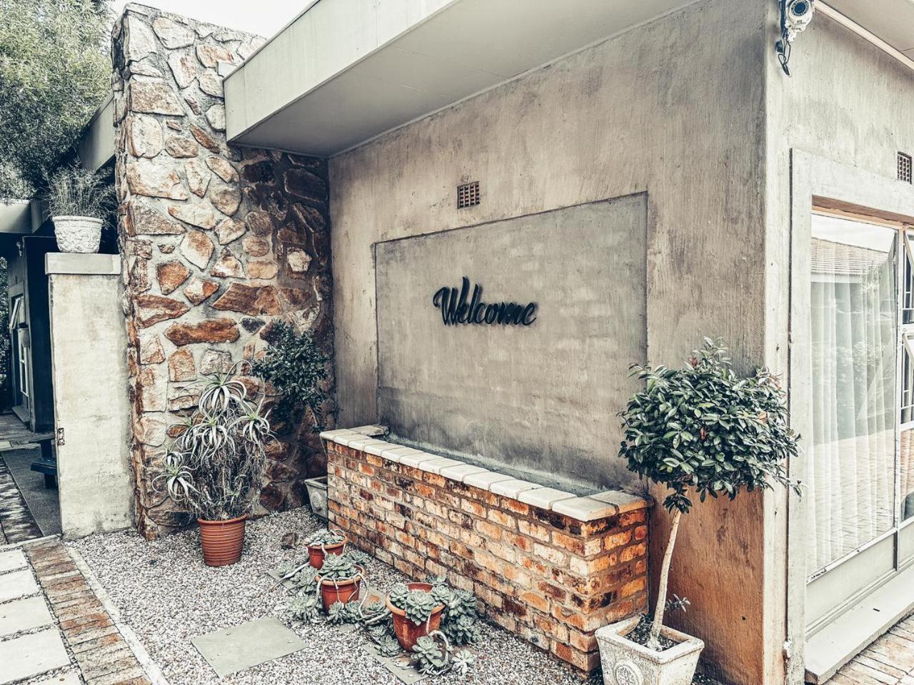 59 On True North Guest Rooms Γιοχάνεσμπουργκ Εξωτερικό φωτογραφία