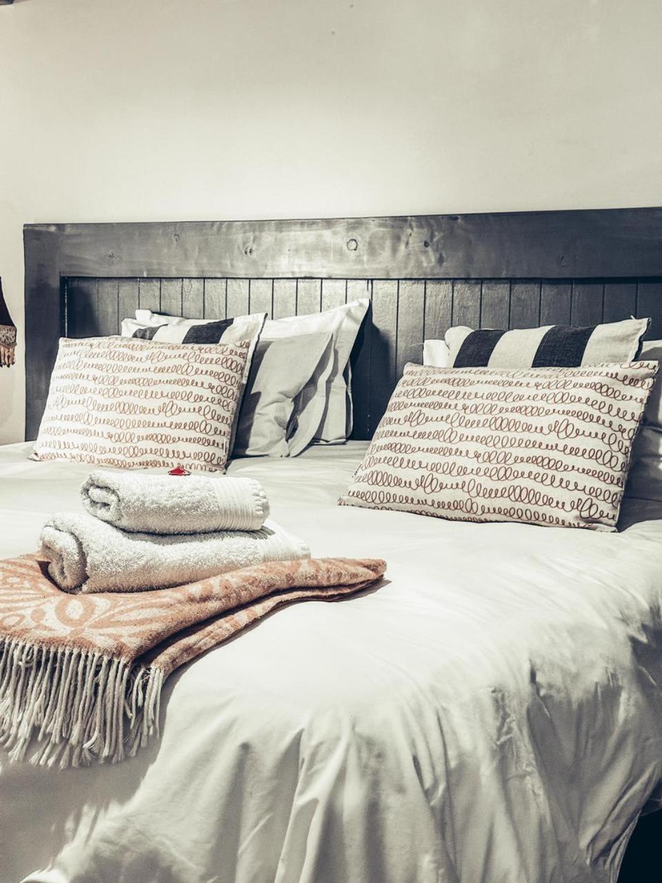 59 On True North Guest Rooms Γιοχάνεσμπουργκ Εξωτερικό φωτογραφία