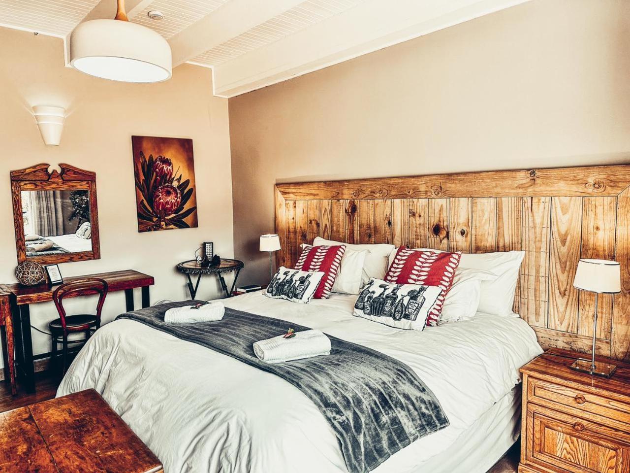 59 On True North Guest Rooms Γιοχάνεσμπουργκ Εξωτερικό φωτογραφία